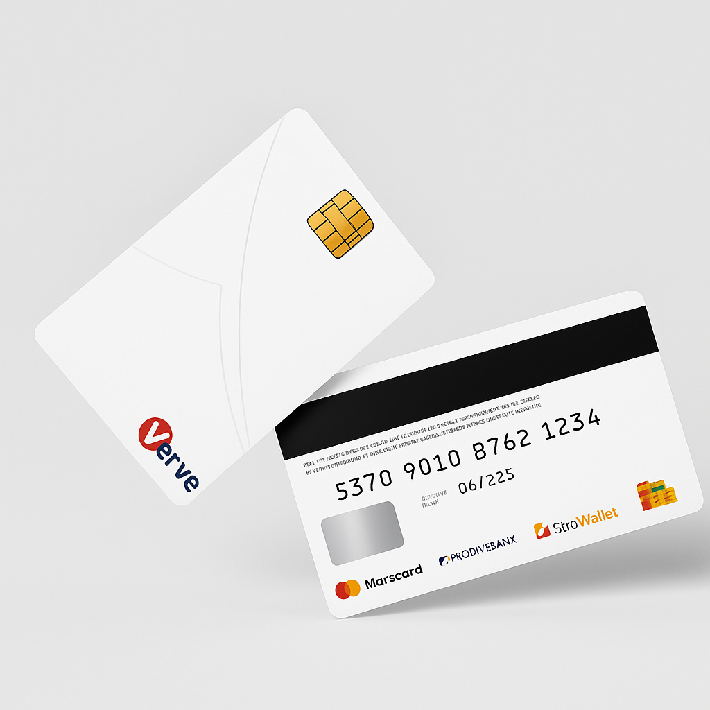 Card Management